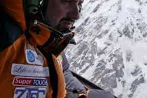 Alex Găvan ţinteşte alte două vârfuri din Himalaya