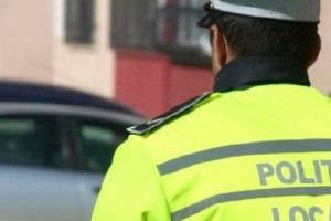 Persoane fără adăpost, salvate de poliţiştii locali din Târgu-Mureş