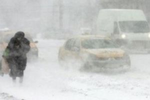 ALERTĂ METEO - Ger, ninsori şi polei până la sfârşitul săptămânii: ANM a actualizat prognoza pentru perioada următoare