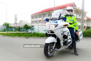 Ziua porţilor deschise la Inspectoratul de Poliţie Ialomiţa