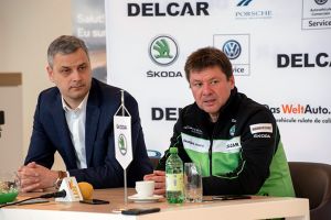 Dan Gîrtofan: „Va fi o luptă în patru la titlu, dar pot apărea şi surprize”