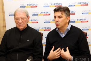 Ionuţ Lupescu, despre campania pentru FRF: 