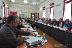 Judeţ fără bani! Liberalii au 