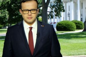 Gâdea, PRIMA REACȚIE după ce a pierdut procesul cu Kovesi: „Este absolut şocant!”