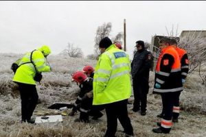 Accident de muncă la Constanţa. Agent de pază, decedat într-un puţ