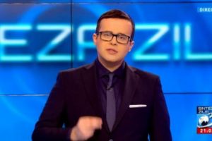 Mihai Gâdea, prima reacţie la procesul pierdut cu Kovesi: Suntem complet ȘOCAȚI! Este o încercare de intimidare