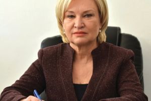 Deputatul PSD Rodica Paraschiv: 