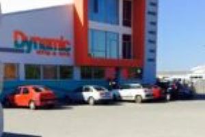 Mişcare, forţă, relaxare şi înfrumuseţare. Dinamism la Dynamic Gym&Spa Caransebeş