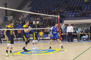 O victorie ar fi ''de zece''