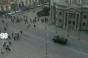 PNL solicită redeschiderea şi desecretizarea dosarului “Târgu-Mureş – martie 1990”