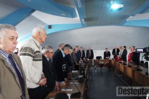 Gheorghe Șchiopu, „Omul reţelelor electrice”, aniversat la 85 de ani