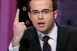 Kovesi nu scapă de atacurile lui Gâdea după procesul de UN MILION de lei. Realizatorul TV nu rămâne impasibil: „Azi ne-au luat...”