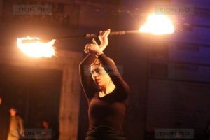 Timisoara nu mai stinge lumina de Ora Pamantului. Robu: Nu are sens sa ne cream disconfort