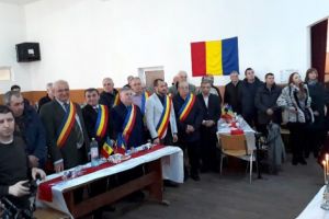 Marea Unire de la Corbi