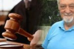 Gheorghe Ciulei: „Când procesele sunt multe, înseamnă că ceva nu merge bine!”