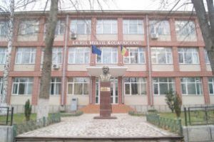 Cinci olimpici din aceeaşi clasă!