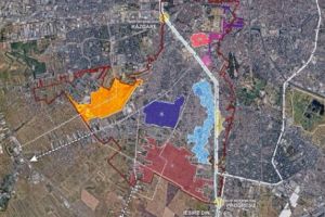 Acord de asistenţă tehnică, semnat de Primăria Sectorului 5 cu Banca Mondială 