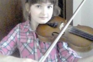 Șapte dintr-o lovitură: Micii instrumentişti din Bârlad, calificaţi la olimpiada naţională