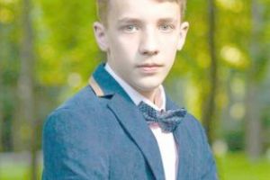 Asul de la “Emil Racoviţă”: Micul Einstein din Vaslui!