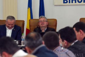 Consiliul Judeţean şi instituţiile subordonate îşi vor publica plăţile online. Pásztor a vrut să mai tragă de timp…