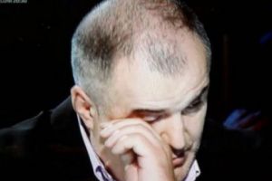 Florin Călinescu, DECLARAȚIE CUTREMURĂTOARE după moartea lui Andrei Gheorghe: „Și-a ascuns timiditatea...”