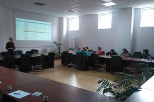 Alba Iulia Smart City lansează BlocManagerNet, un proiect inteligent pentru Asociaţiile de Proprietari din municipiu