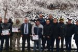 Activităţi speciale de Ziua Poliţiei Române: concursuri sportive, expoziţii şi exerciţii demonstrative