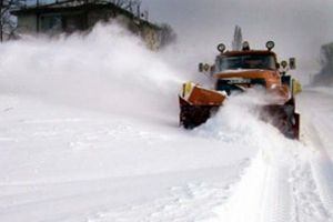 Calin Dobra: CJ Timis a cheltuit 17.717.801 lei, in perioada 2012-2015, pentru deszapezire