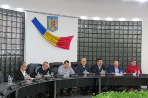 Discutii pe tema proiectelor cu finantare prin PNDL si POR, la Adunarea Generala a ACoR Tulcea