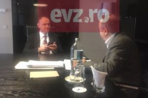 „Dacă Udrea IEȘEA pe trei la PREZIDENȚIALE, BĂSESCU ar fi TĂBĂRÂT pe COLDEA!” SCENARIU EXPLOZIV. DEZVĂLUIRILE lui Sebastian Ghiţă - VIDEO