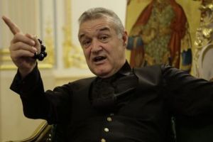 Gigi Becali, REACȚIE INCREDIBILĂ după MOARTEA lui Andrei Gheorghe: „Ce tragedie? Nu mai stiu ce a fost...”
