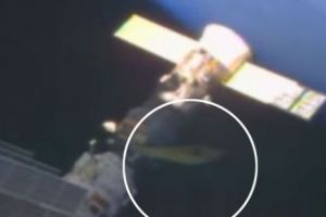 Fără dubii: EXTRATEREŞTRII EXISTĂ! DOVADA care distruge toate secretele. BREAKING NEWS planetar. VIDEO ISTORIC