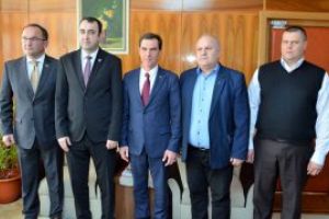 Oportunitati de colaborare transfrontaliera cu regiunea Ivano-Frankivsk din Ucraina