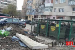 Curtea de Apel: Taxa specială de salubritate de la Satu Mare, ilegală