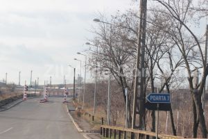 O societate din Bucuresti va efectua studii de fezabilitate pentru extinderea unui drum din Portul Constanta. Unde este situat drumul (document)