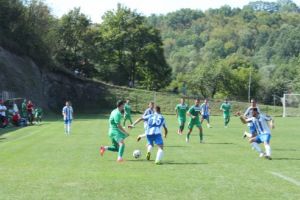 Victorie pentru liderul din Liga a IV-a