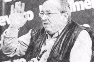 Un stîlp de nădejde al Binomului SRI - DNA: Denunţătorul de serviciu. România lui Cristoiu