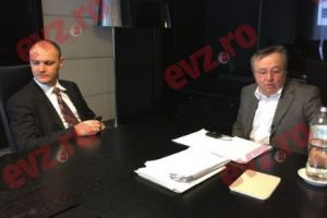 Ion Cristoiu, faţă în faţă cu Sebastian Ghiţă: Secretele implicării SRI, DNA şi ANI în alegerile prezidenţiale din 2014. Breaking news!