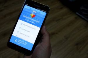 Aplicaţia „deşteaptă” a Primăriei Hunedoara transmite acum şi alerte