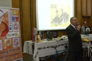 Tur virtual al Franţei, de Ziua Francofoniei, la Deva (GALERIE FOTO)