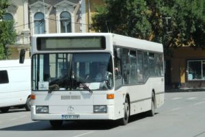 Prim Transprest îşi planifică un profit bazat (din nou) pe subvenţii