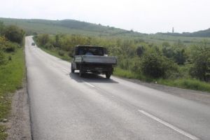 Modernizarea DJ 687 Hunedoara-Călan va începe la vară