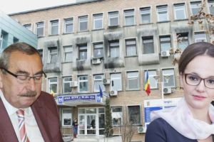 Preşedintele CJ Hunedoara nu e mulţumit de activitatea managerului spitalului judeţean. Bobora: „Trebuie în primul rând să găsim alternativă, şi ne consultăm în treaba asta. Căutăm soluţii pentru a nu mai avea interimate prelungite”