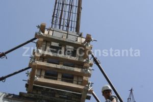 Tamas Estate SRL, demersuri pentru obtinerea avizelor necesare edificarii unui imobil de sase etaje 