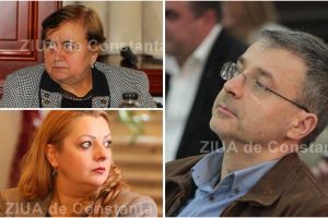 Managerii institutiilor de cultura din subordinea Consiliului Judetean Constanta intra in evaluare. Vor exista surprize, ca in cazul Custurea?