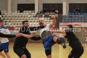 In etapa viitoare, se dueleaza la Constanta!:  Victorii pentru CS Medgidia si HC Dobrogea Sud II in Divizia A de handbal