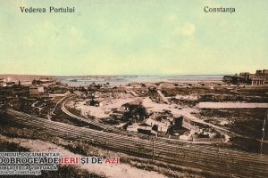 Evolutia Portului Constanta pe drumul refacerii (1945-1957) (I)