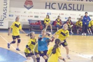 Baraj pentru titlul judeţean