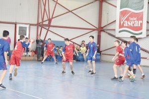 Cei mai buni la handbal