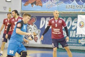 Merge la naţionala vecinilor